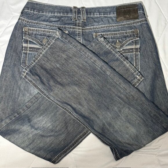 Xtreme Couture Men's Jeans 36 - Picture 2 of 10